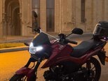 Tufan M50-5
