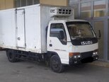 Isuzu NKR 55 L-8