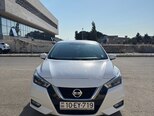 Nissan Sunny-1
