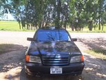 Mercedes C 280-1