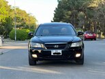 Hyundai Sonata-2