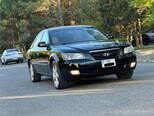 Hyundai Sonata-4