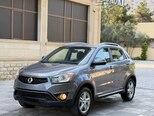 Ssang Yong Korando-13