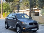 Ssang Yong Korando-11