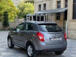 Ssang Yong Korando-14