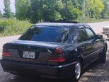 Mercedes C 280-2