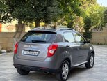 Ssang Yong Korando-12