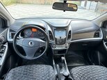 Ssang Yong Korando-3