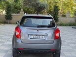 Ssang Yong Korando-2