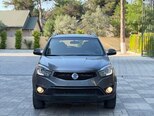 Ssang Yong Korando-1