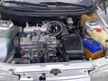 LADA (VAZ) 2110-2
