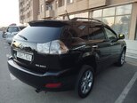 Lexus RX 350-4