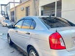 Hyundai Accent-7