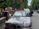BMW 320-3