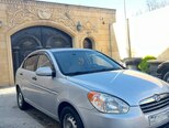 Hyundai Accent-5