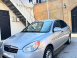 Hyundai Accent-4