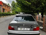 BMW 320-5