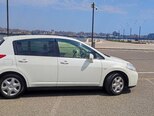 Nissan Tiida-4