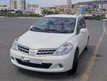 Nissan Tiida-1