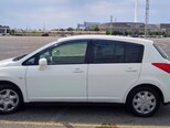 Nissan Tiida-7