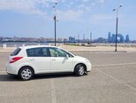 Nissan Tiida-8