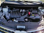 Nissan Tiida-10