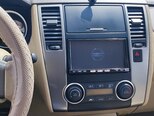 Nissan Tiida-12
