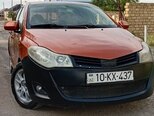 Chery Bonus (A13)-2