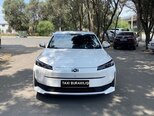Changan Qiyuan A05-1