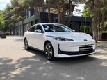 Changan Qiyuan A05-4