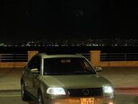 Volkswagen Passat-2