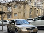 Volkswagen Passat-1