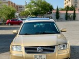 Volkswagen Passat-3