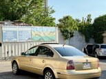 Volkswagen Passat-6