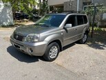 Nissan X-Trail-14