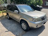 Nissan X-Trail-12