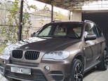 BMW X5-1