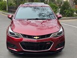 Chevrolet Cruze-1