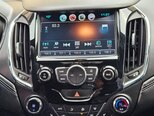 Chevrolet Cruze-5