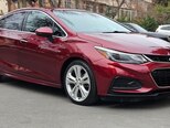 Chevrolet Cruze-4