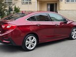 Chevrolet Cruze-6
