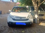 Honda CR-V-1