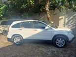 Honda CR-V-7