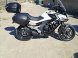 CFMOTO 700 MT-2