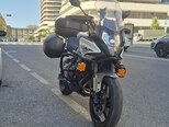 CFMOTO 700 MT-3