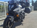 CFMOTO 700 MT-4