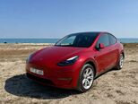 Tesla Model Y-2