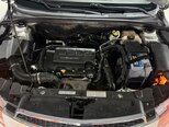 Chevrolet Cruze-9