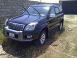 Toyota Land Cruiser Prado-3