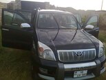 Toyota Land Cruiser Prado-10